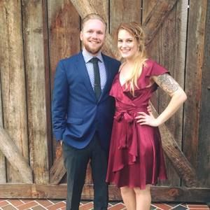 Meet your Posher, Evan